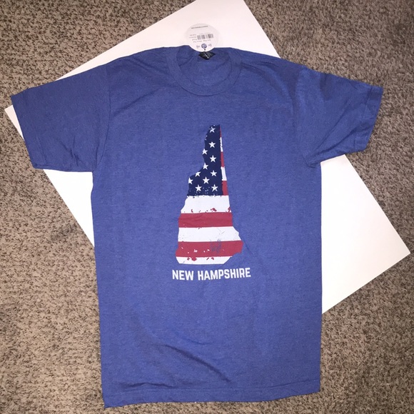 NWT men’s T-shirt - Picture 2 of 5